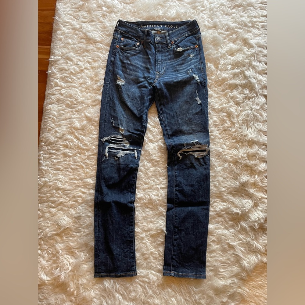 Excellent condition American Eagle jeans